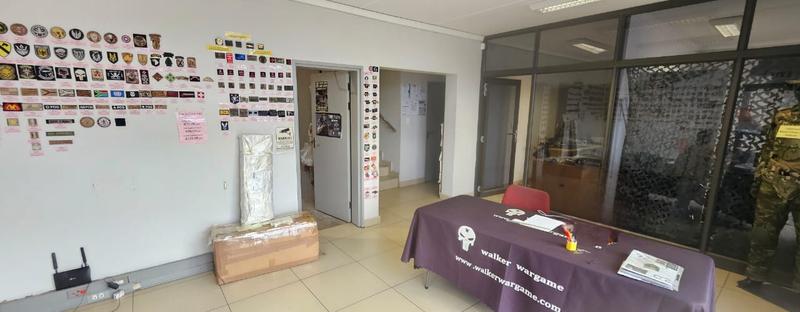 To Let Commercial Property for Rent in Stikland Industrial Western Cape